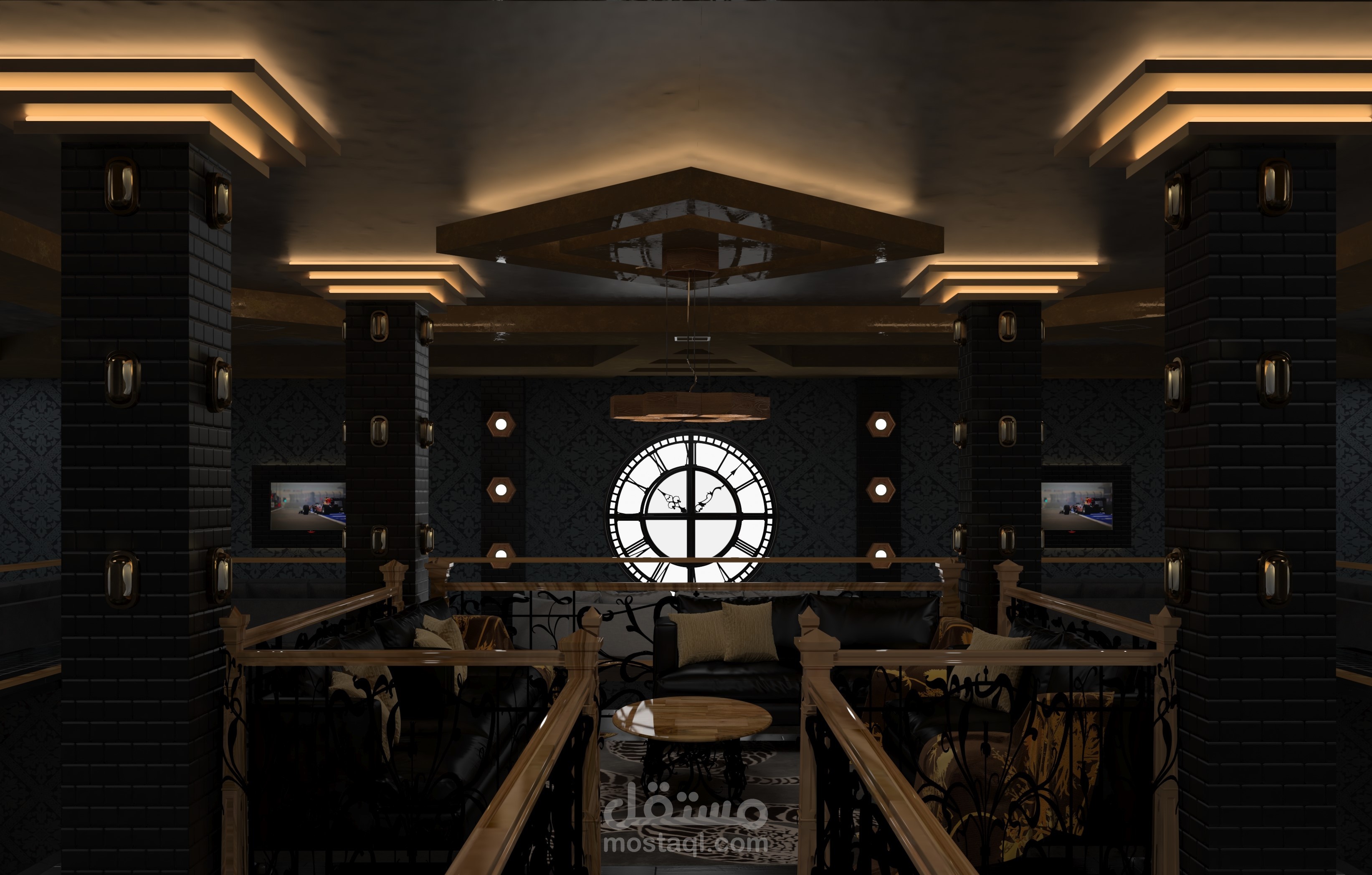 كافيه الاحلام