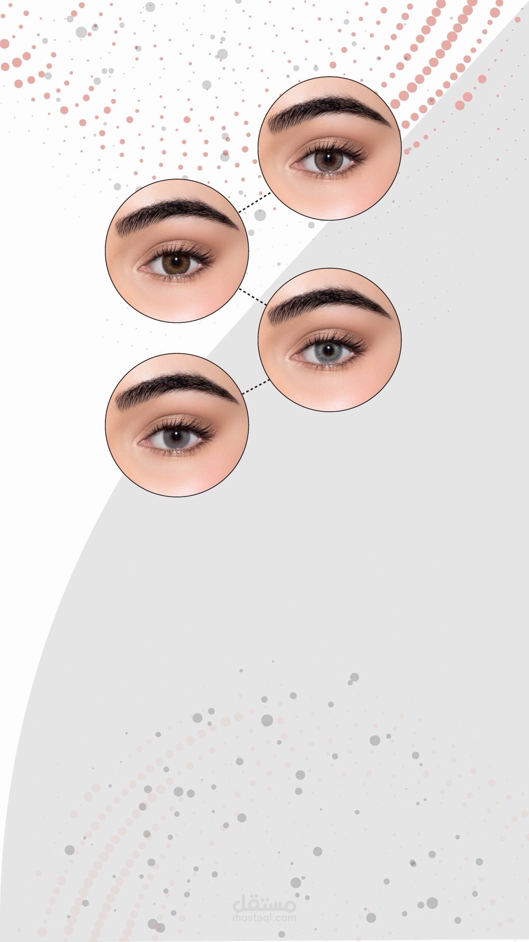 فيديو موشن جرافيك Golden Cala