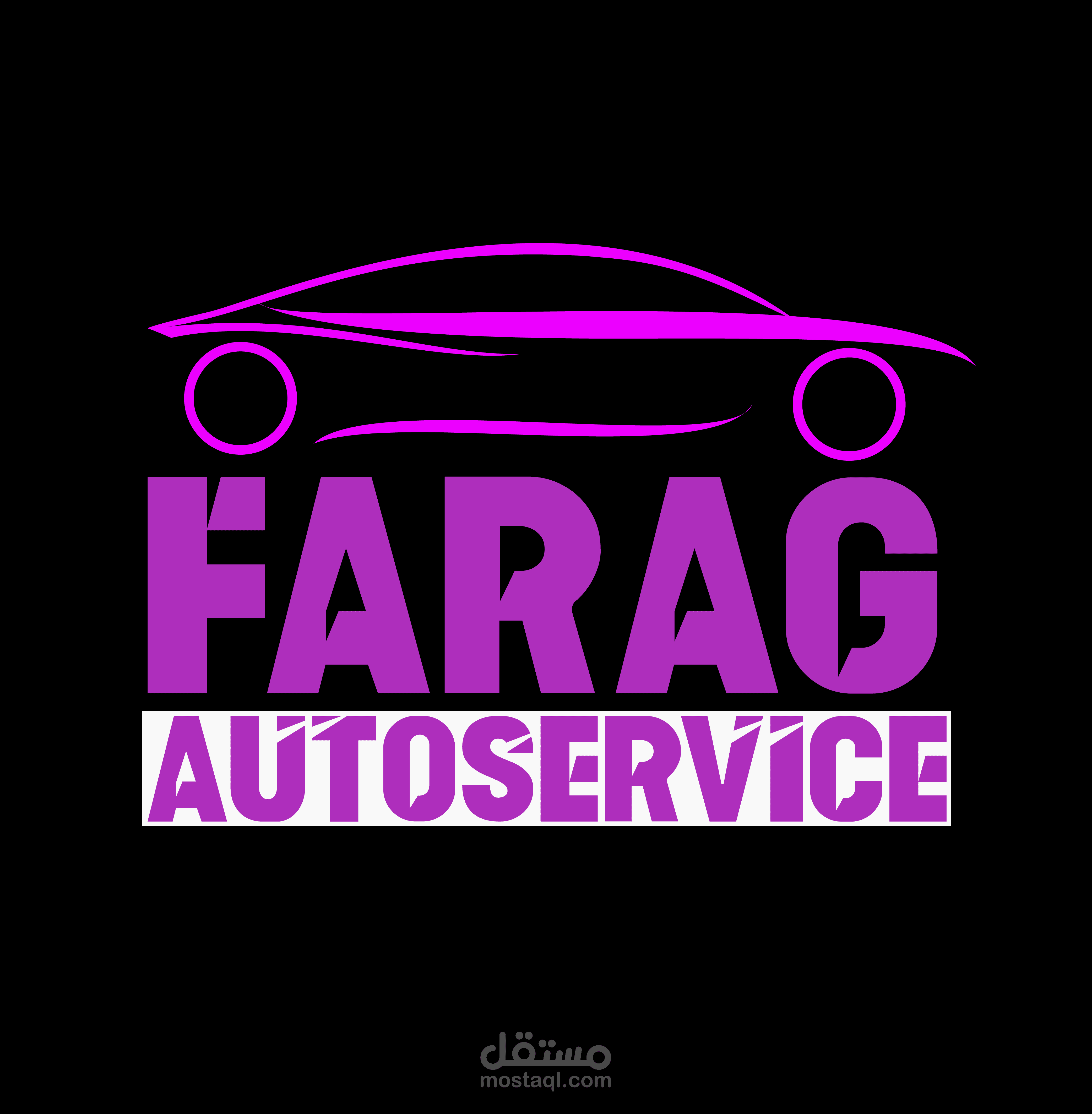 Farag autoservicce
