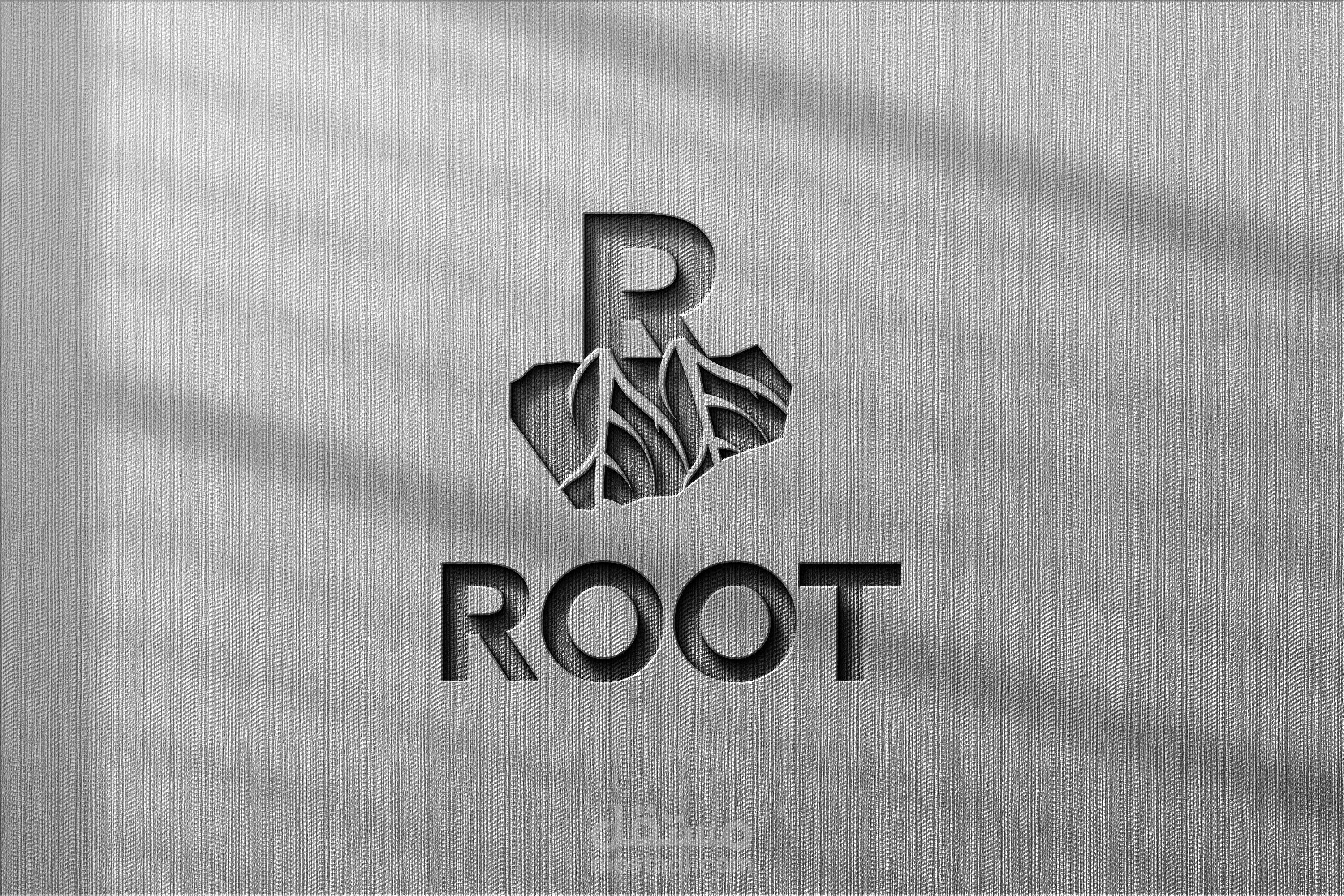 ROOT LOGO