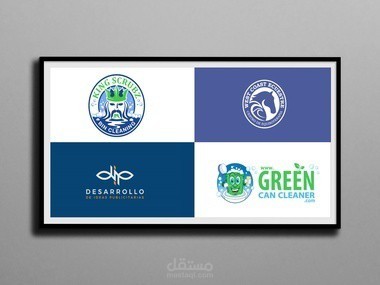 logo design