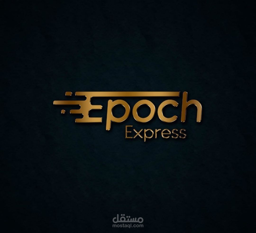 تصميم شعار احترافي