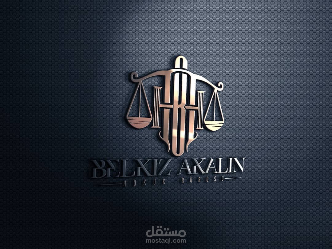 تصميم شعار احترافي