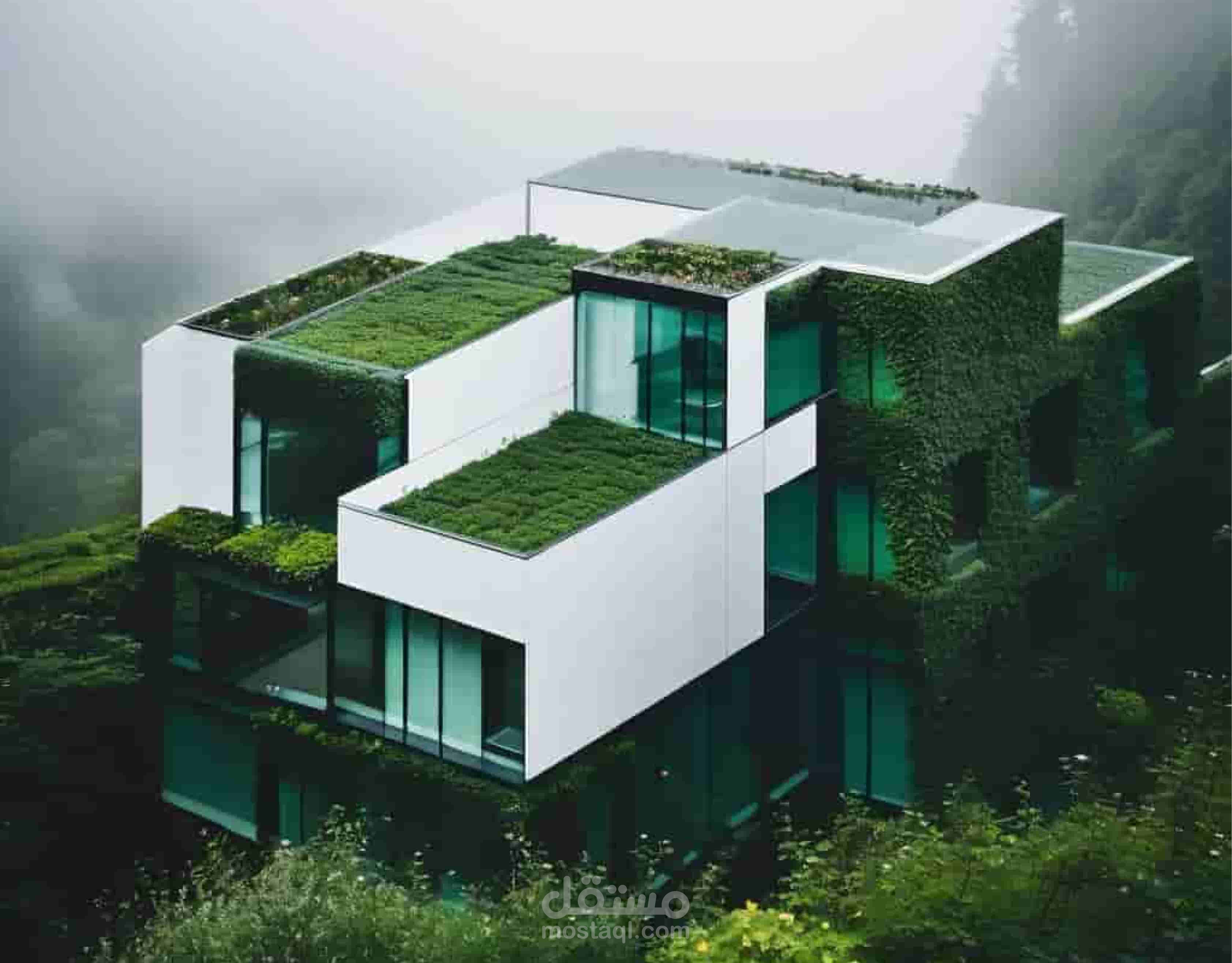 Hanin Villa