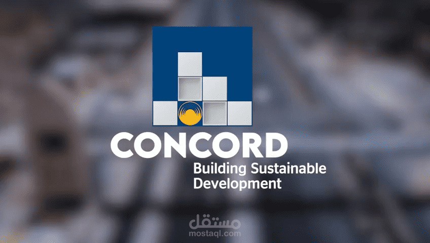 video for Concord for Engineering & Contracting
