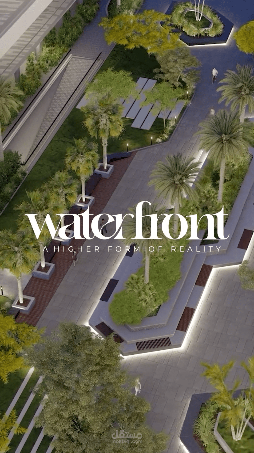 Sawari City Project in Alexandria | Waterfront
