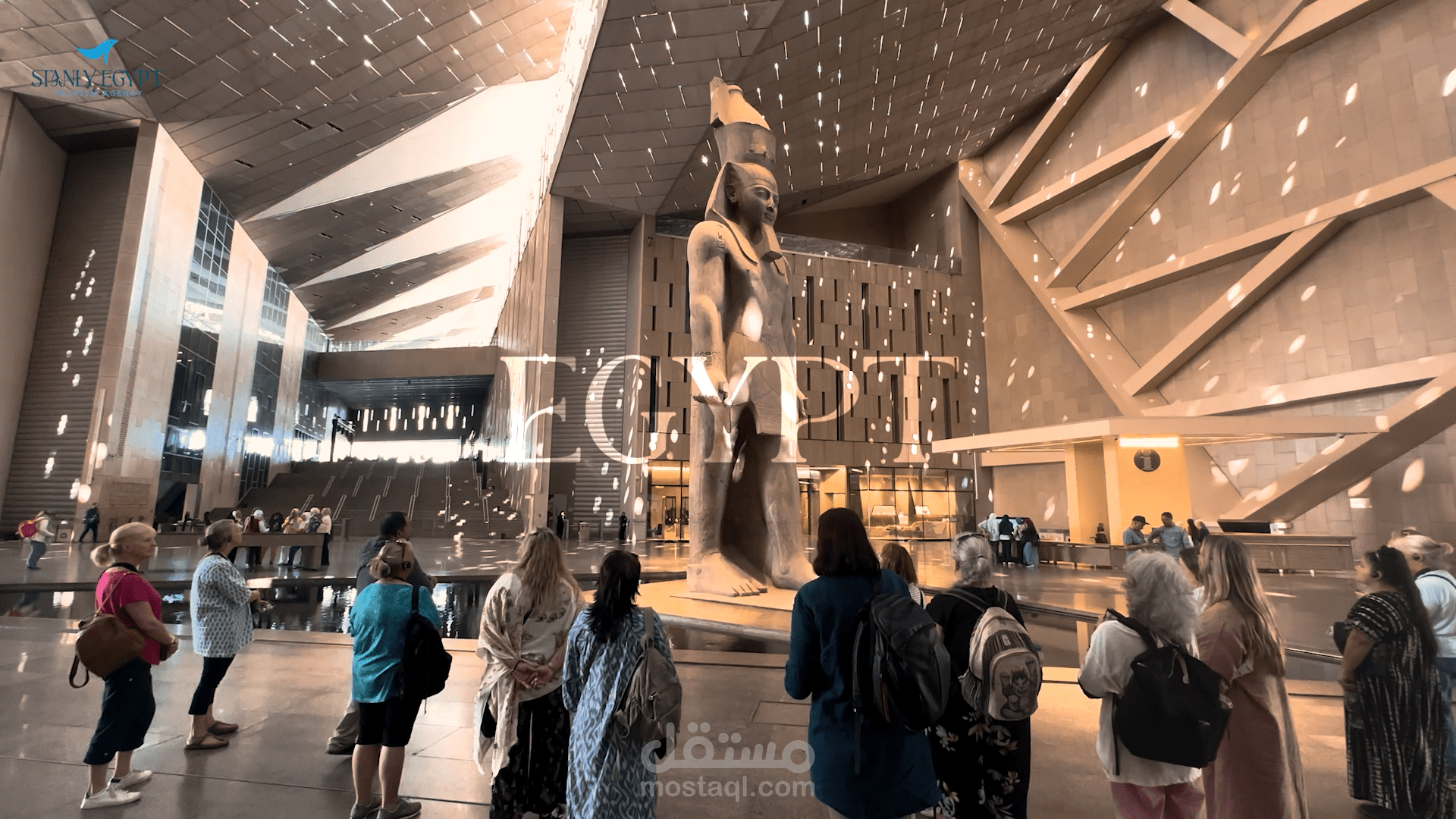 Egypt | Stanly