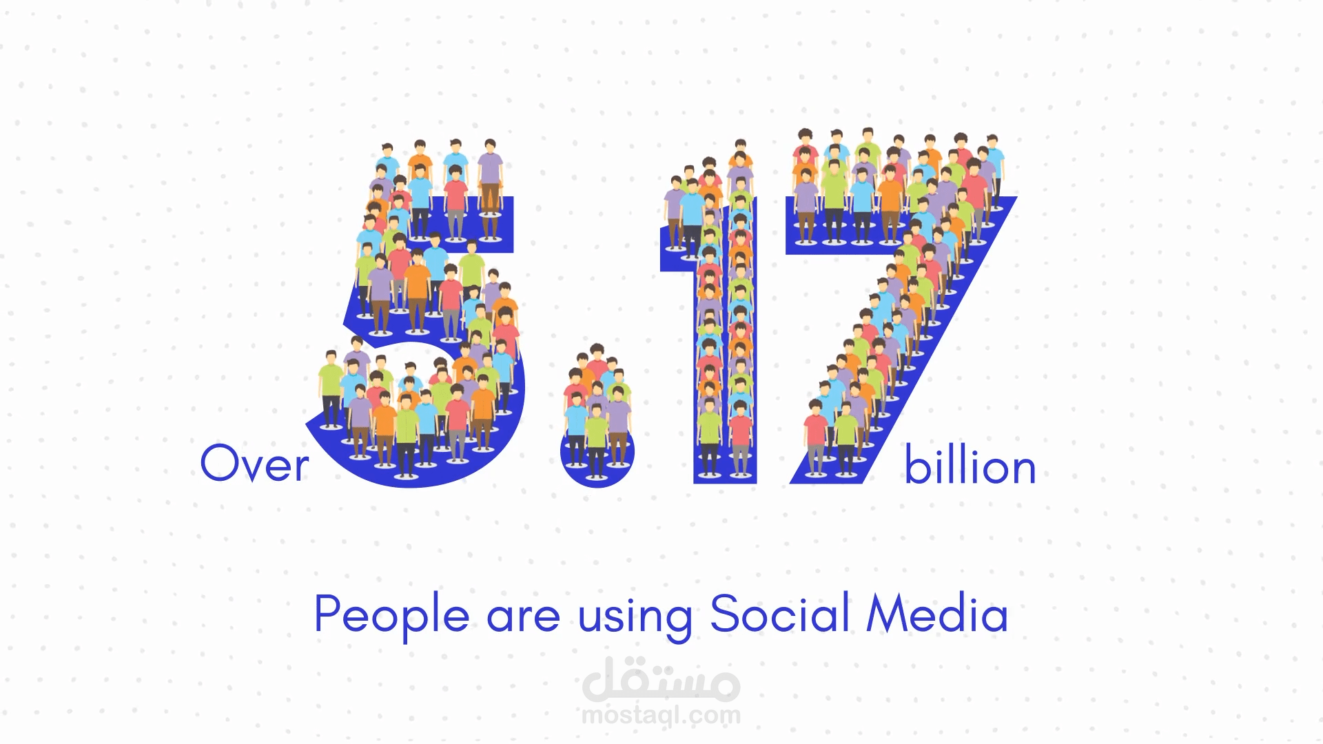 Social Media Management website page | Udjat Agency