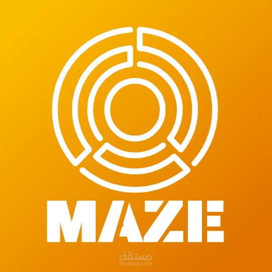 The maze