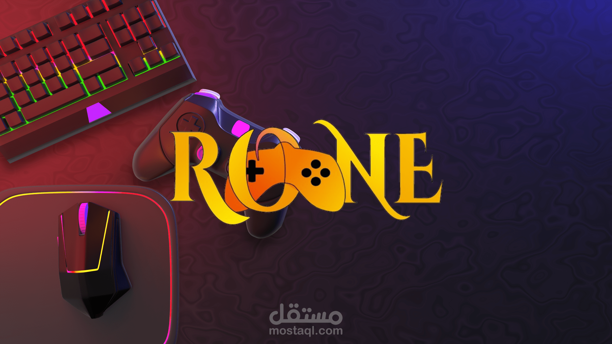 Rone-