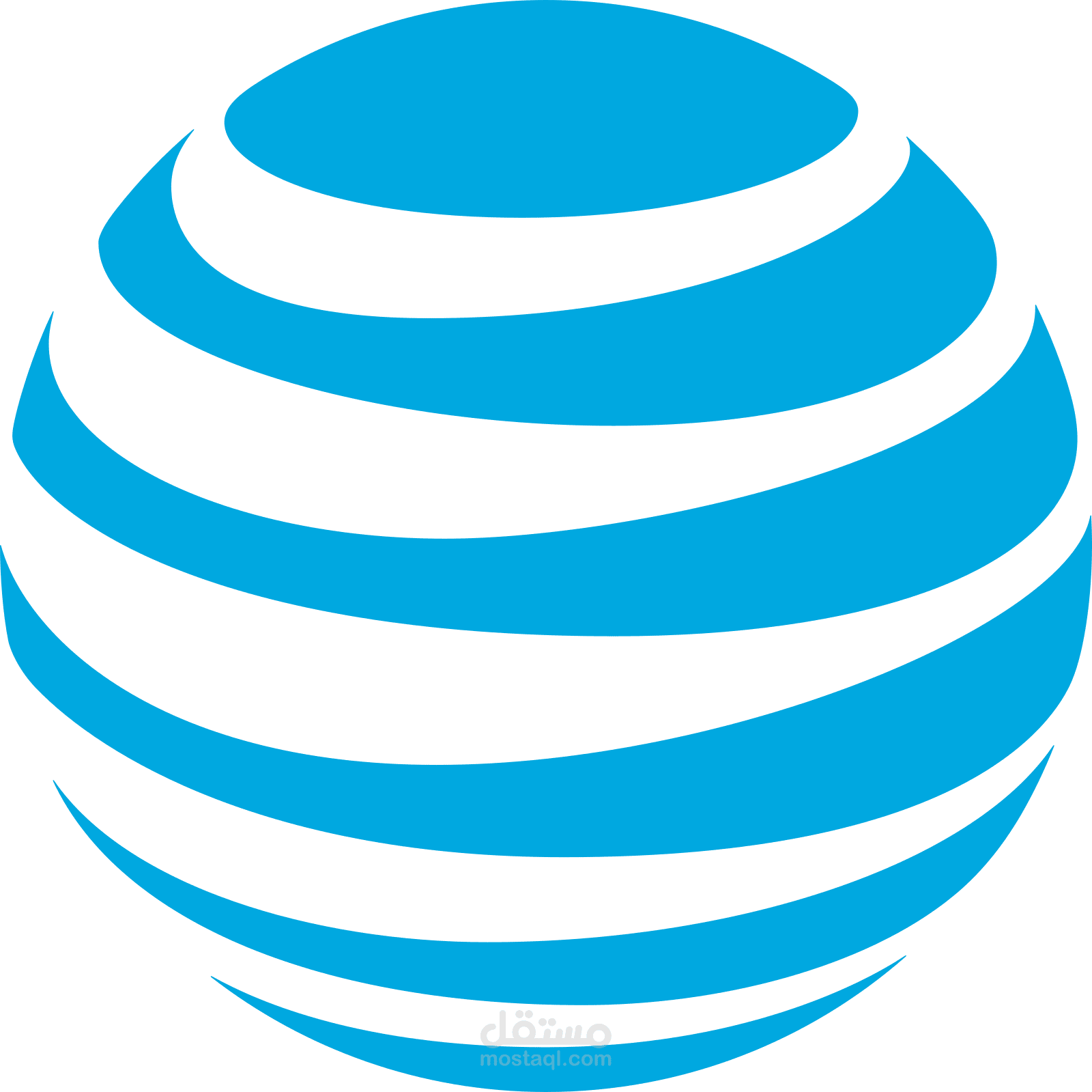 call center agent at AT&T