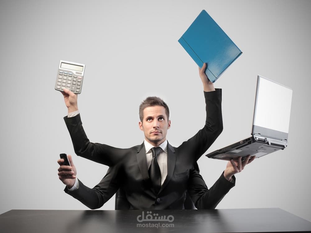 مقالة عن الروتين اليومي وفوائده