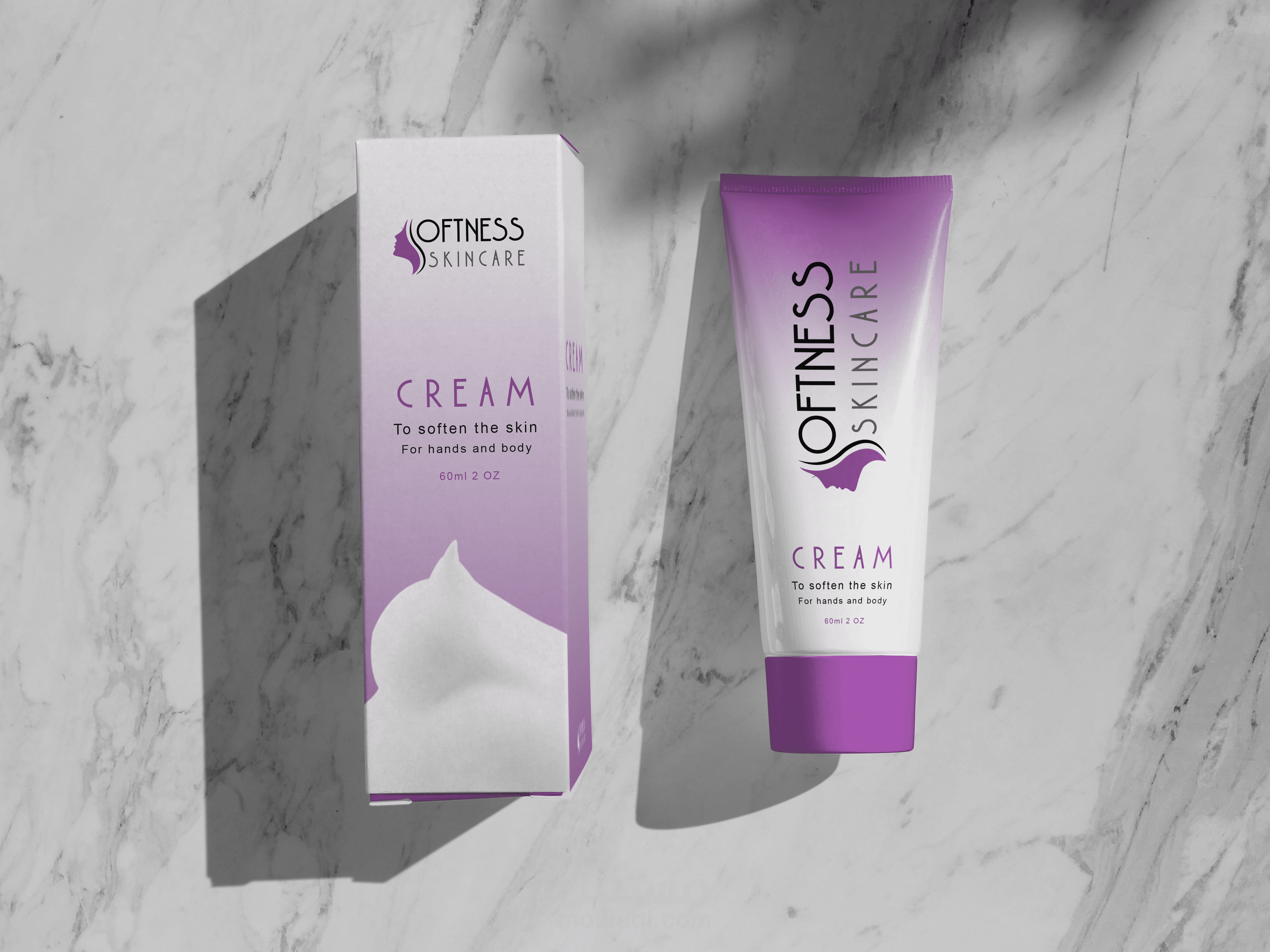 Logo design and packaging design for products تصميم شعار وتغليف منتجات