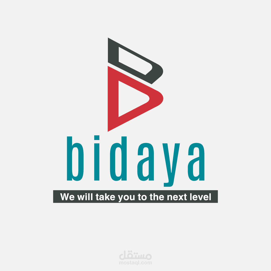 تصميم شعار احترافي