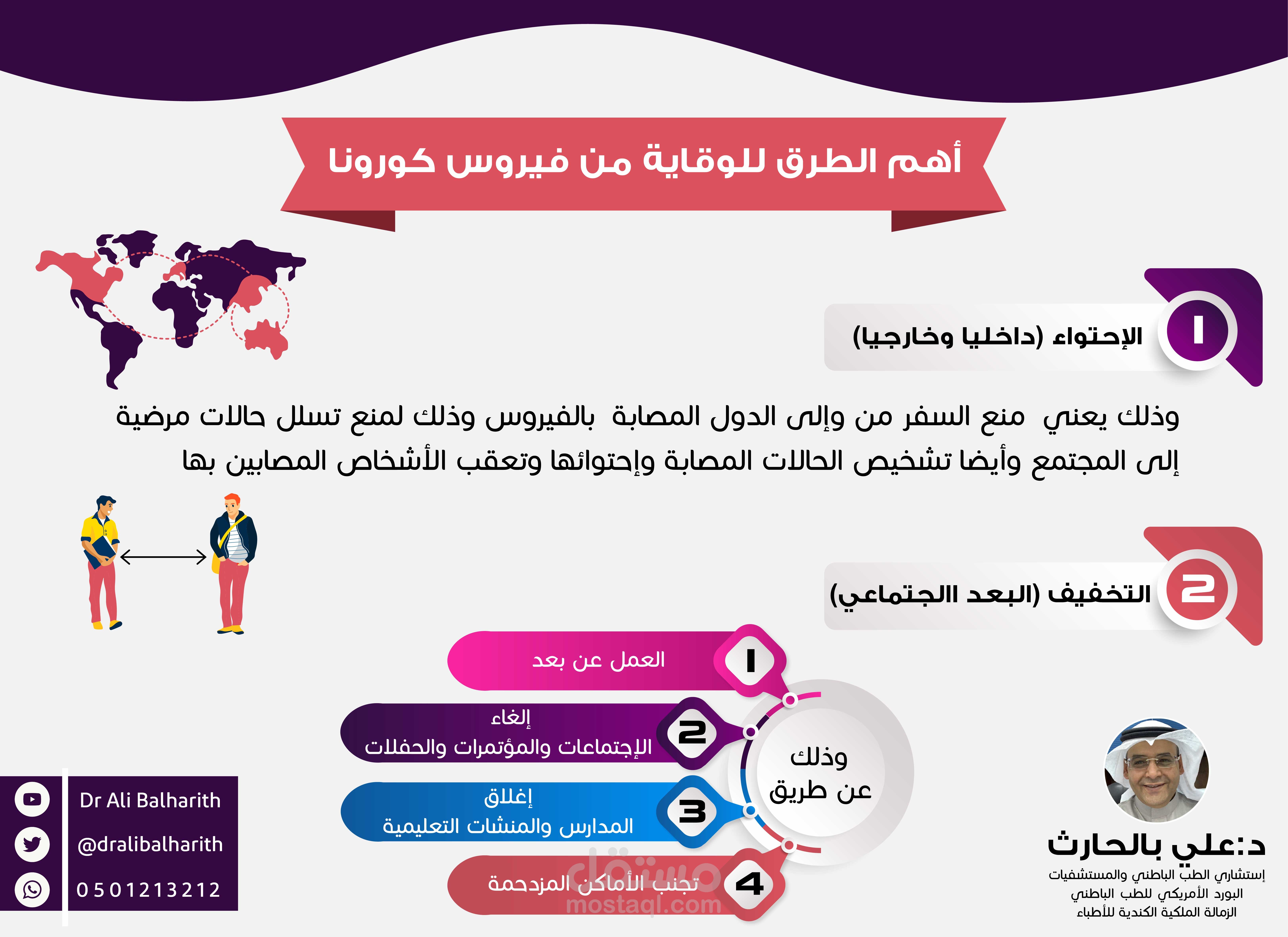 بوستر توعوي