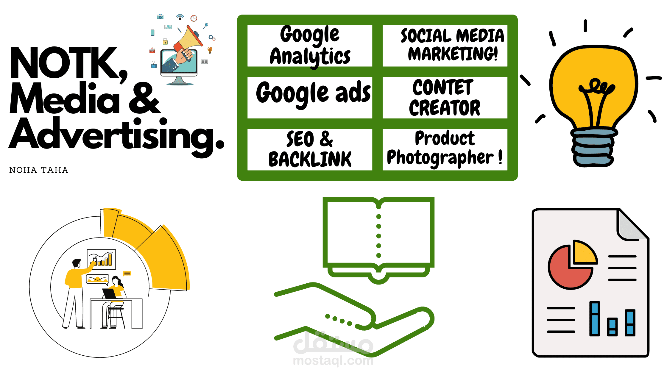 NOTK Media&Advertising