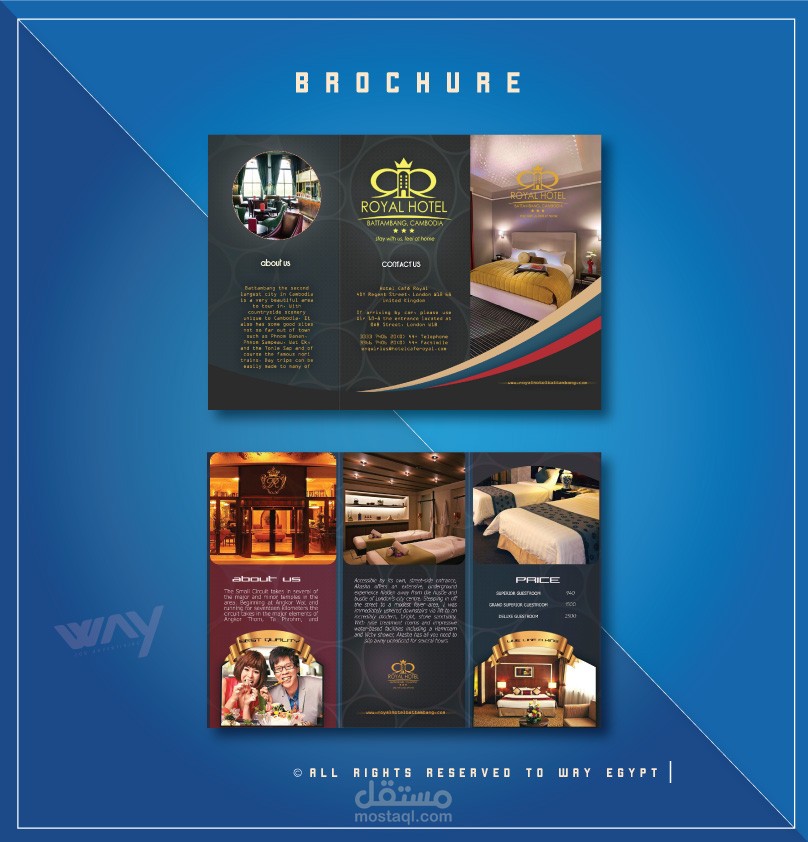Brochure