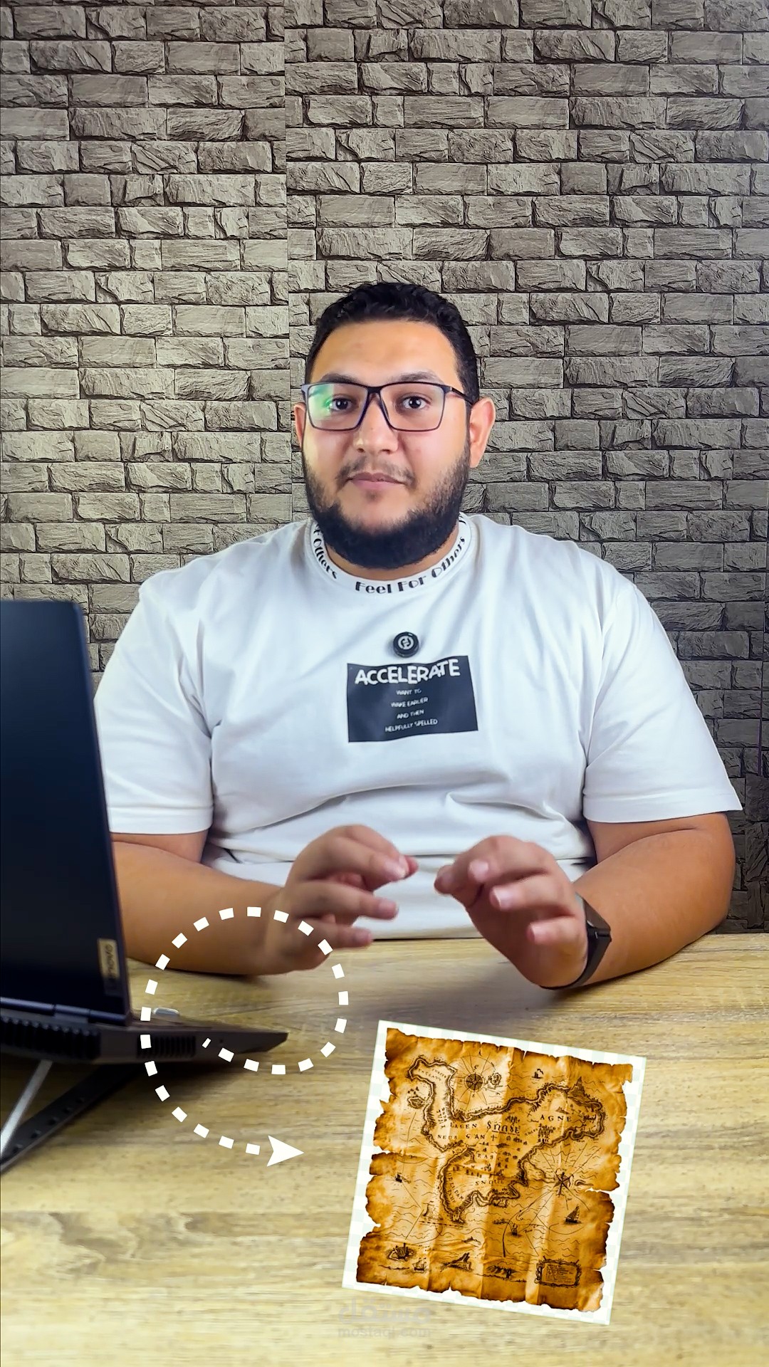 محتوى جذاب للسوشيال ميديا