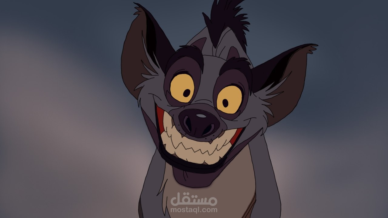 Illustration and digital painting