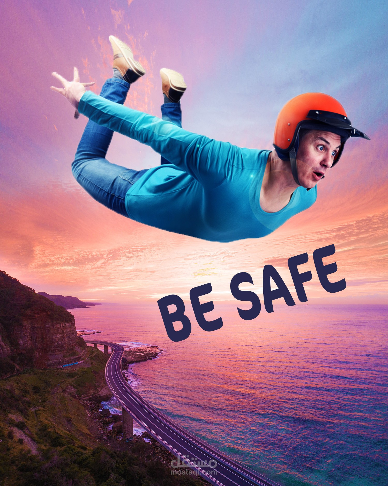 social media banner
