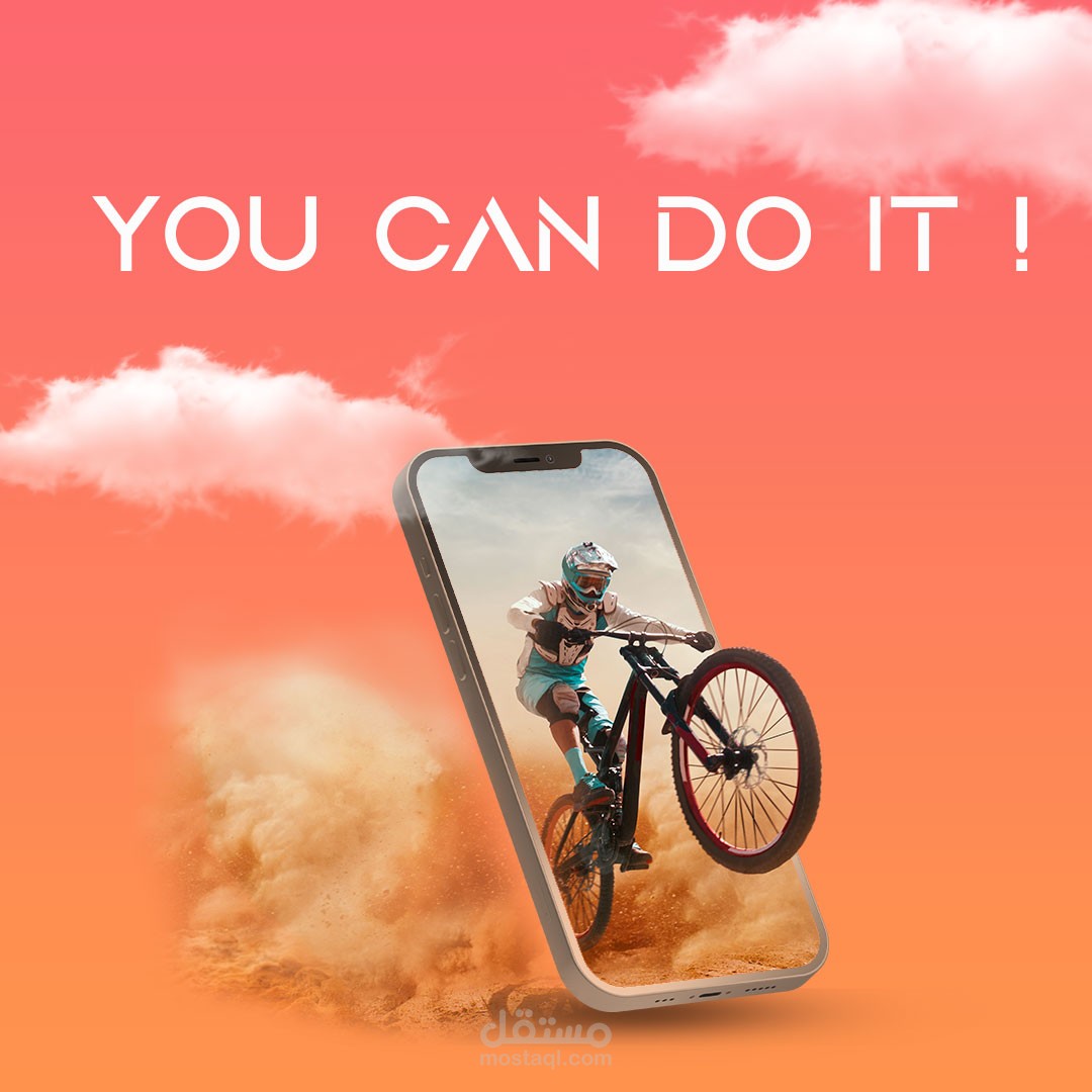 social media banner
