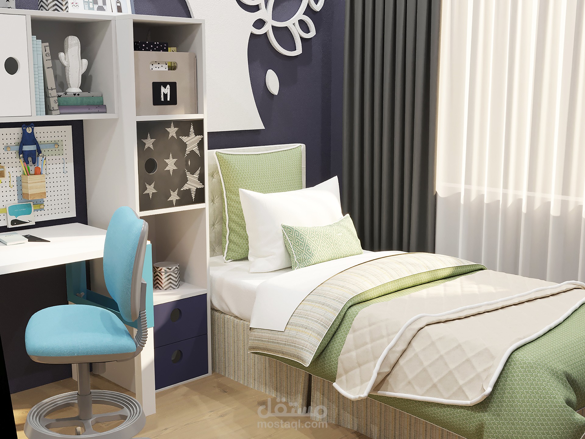 interior design