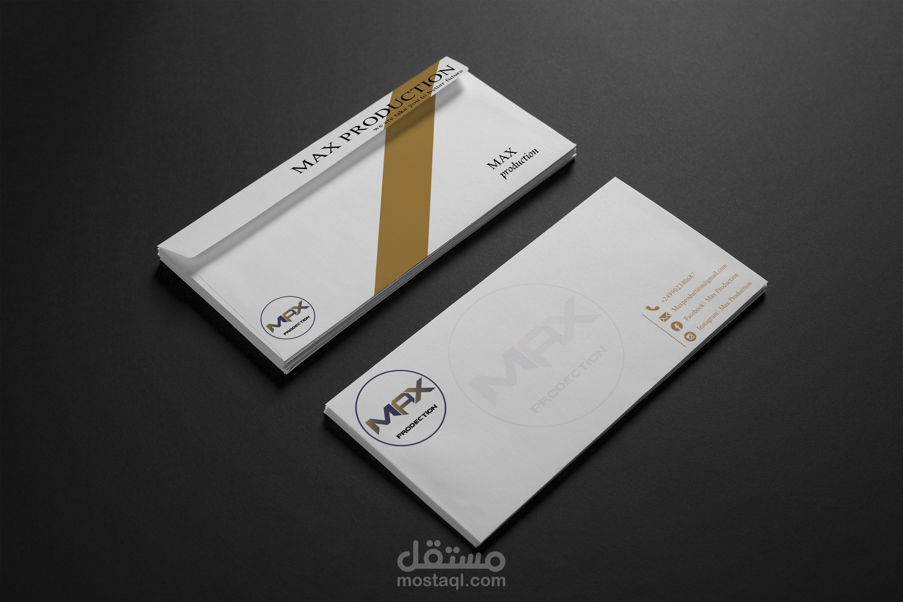 أعمالي في التصميم التجاري والاعلاني والهوية البصرية
