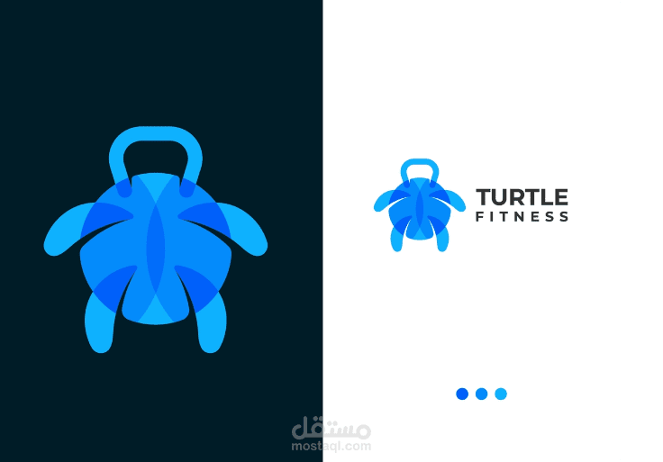 Turtles Fitness