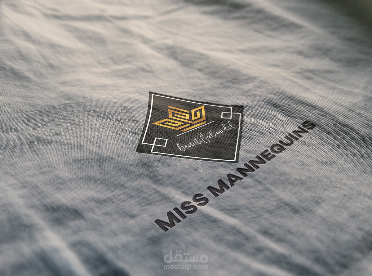 لوجو ل beauty queen