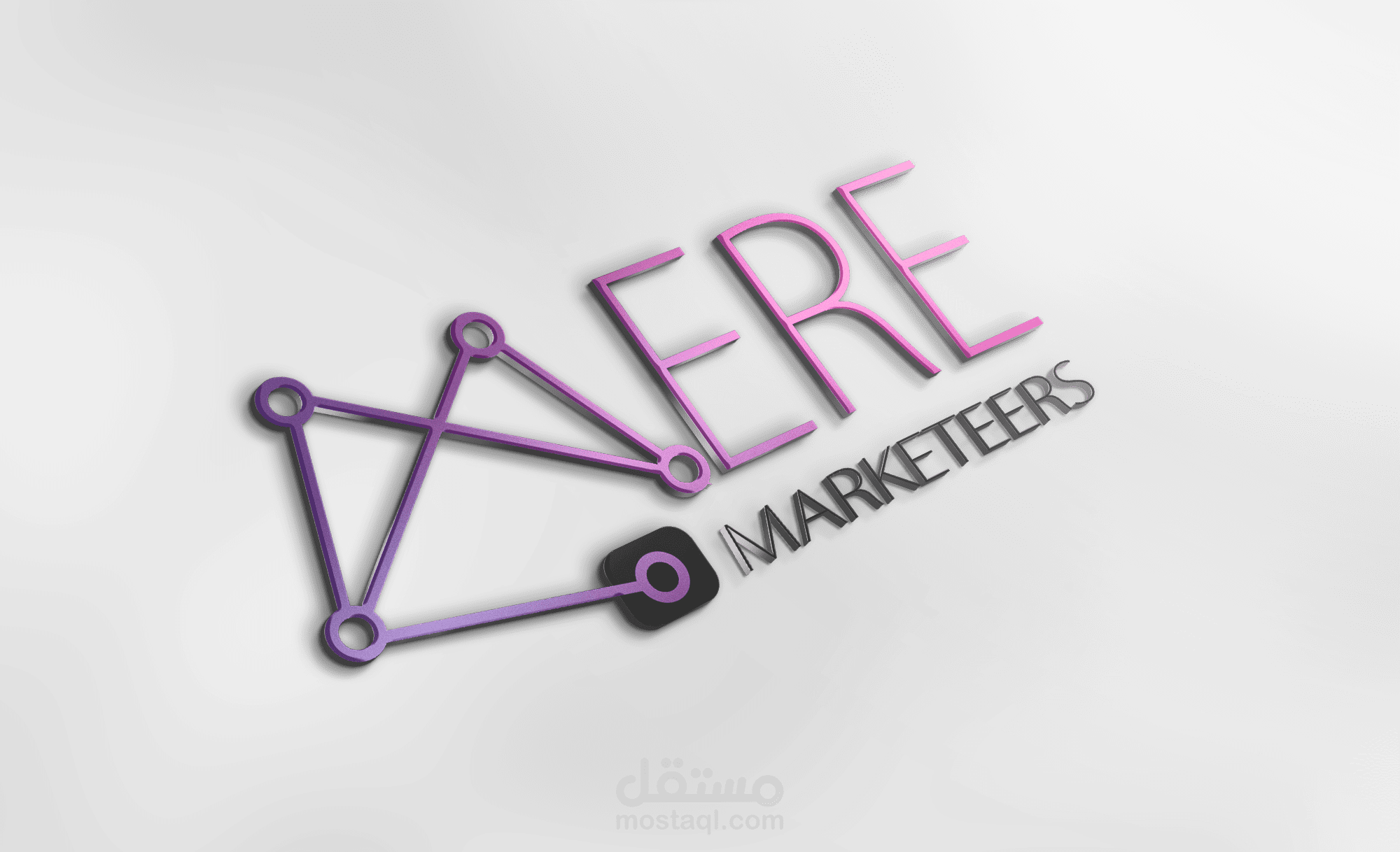 تصميم شعارات LOGO