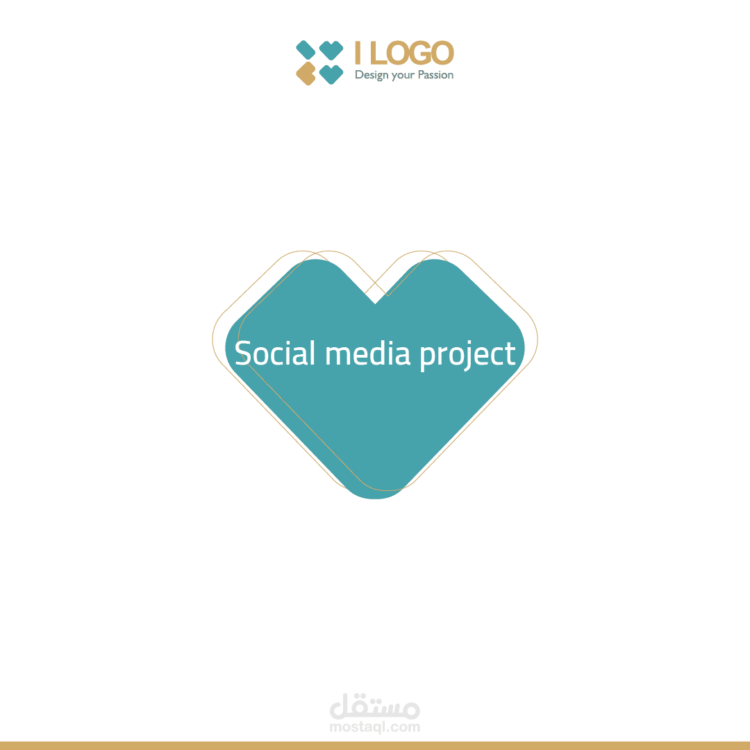 تصاميم سوشل ميديا