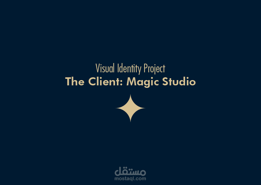 Magic Studio