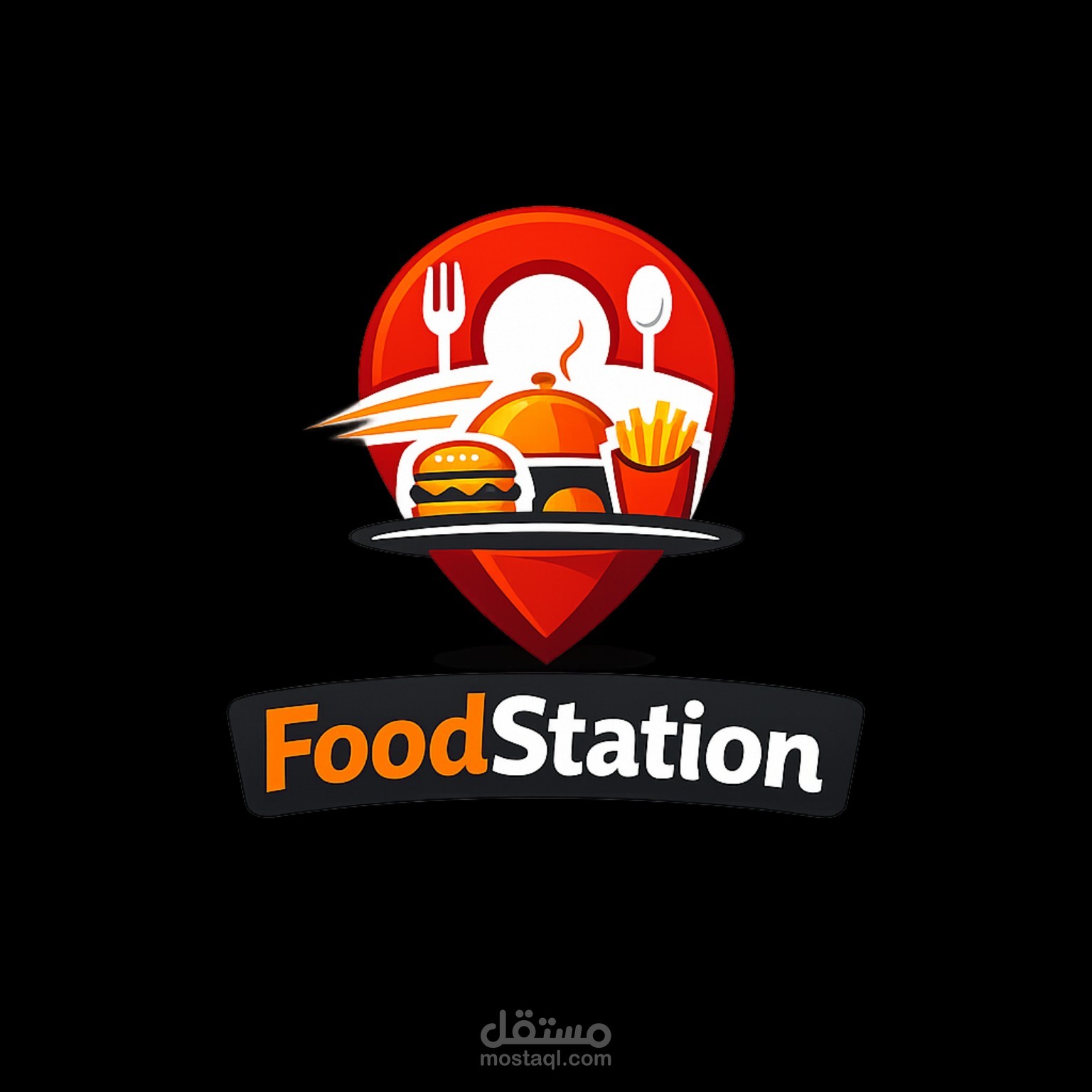 تطوير وتخصيص نظام StackFood المتكامل لإدارة وتوصيل الطعام