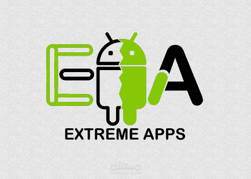extreme apps logo