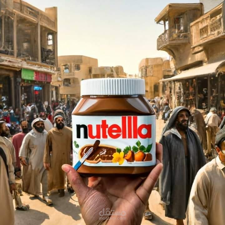 تحدي كتاب المحتوى لتسويق منتج في بيئة غير مناسبة له