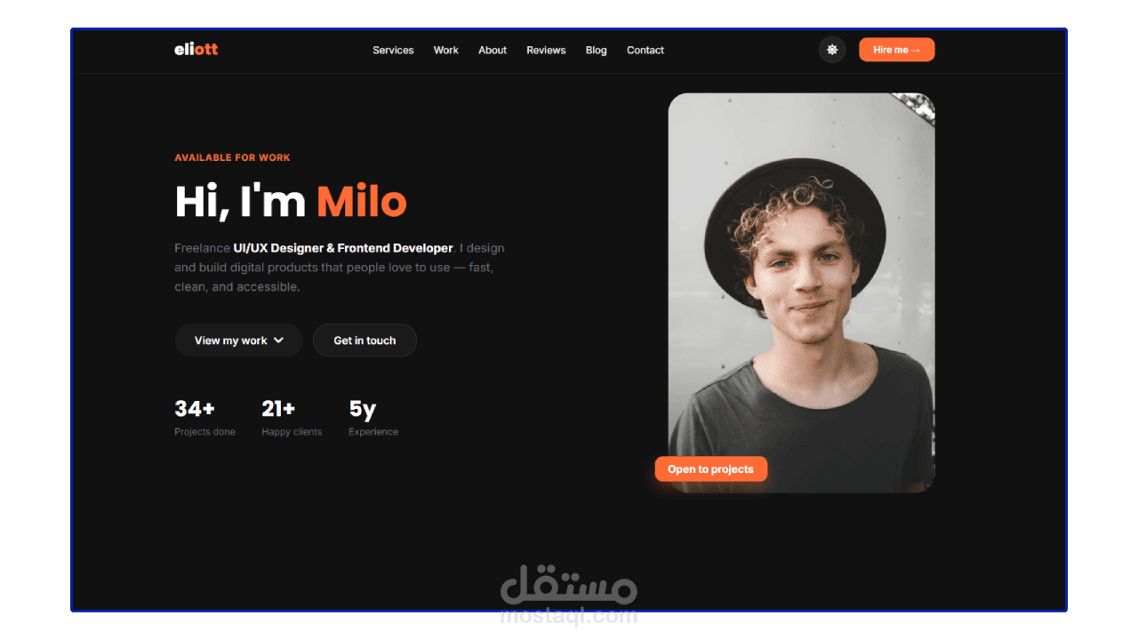Portfolio