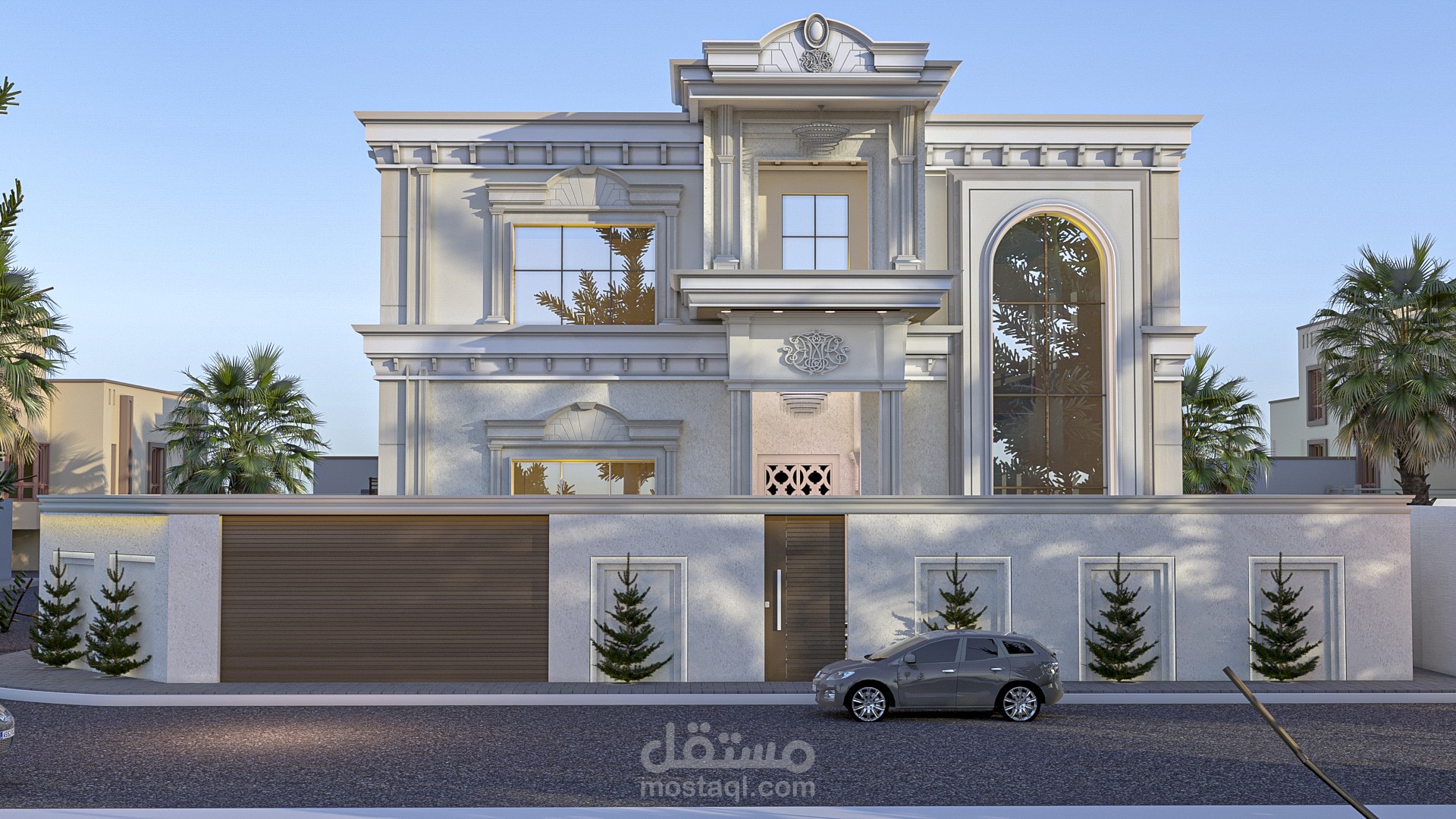السعودية