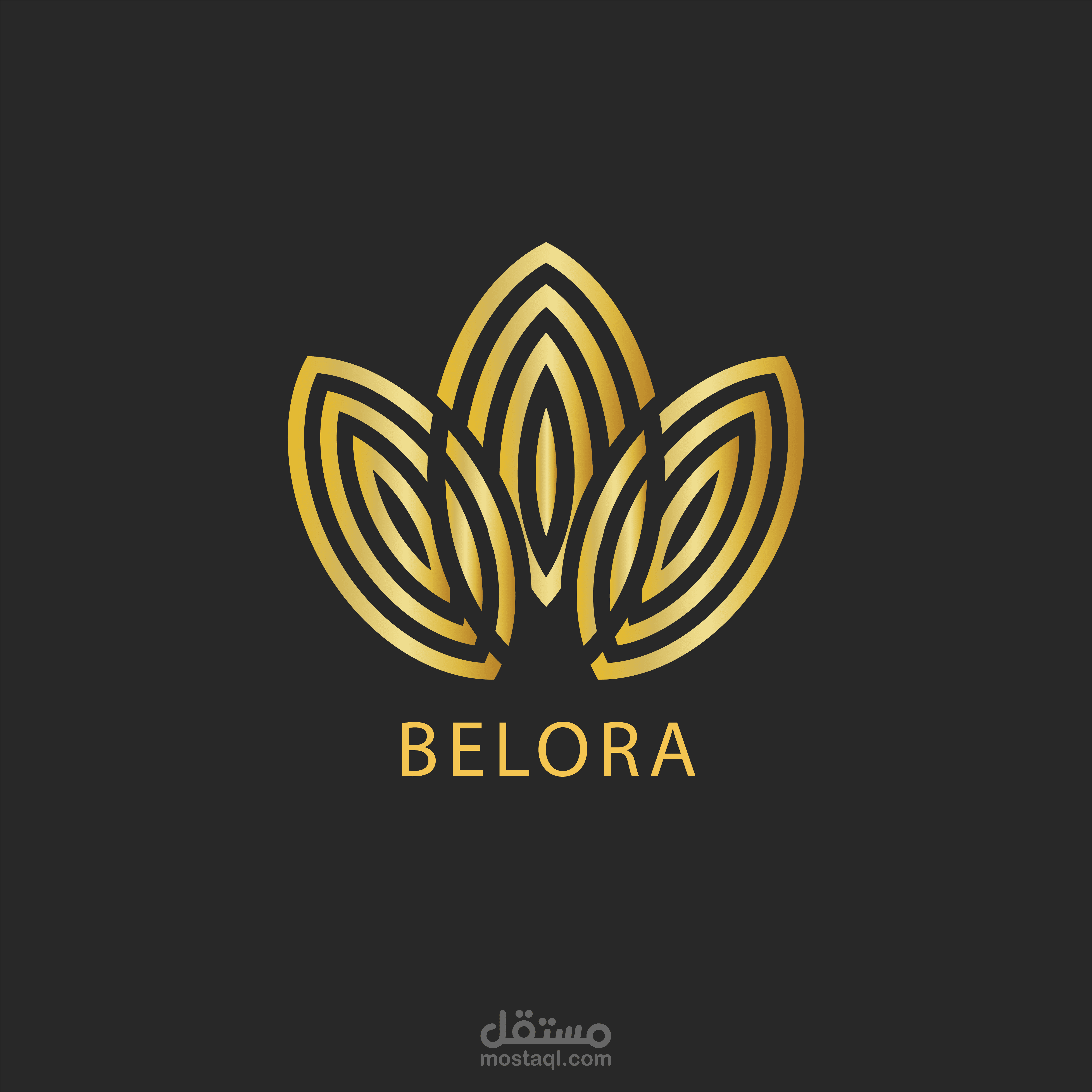logo belora