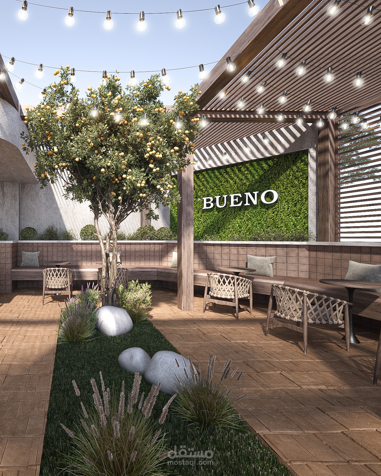 Coffee shop - Istanbul