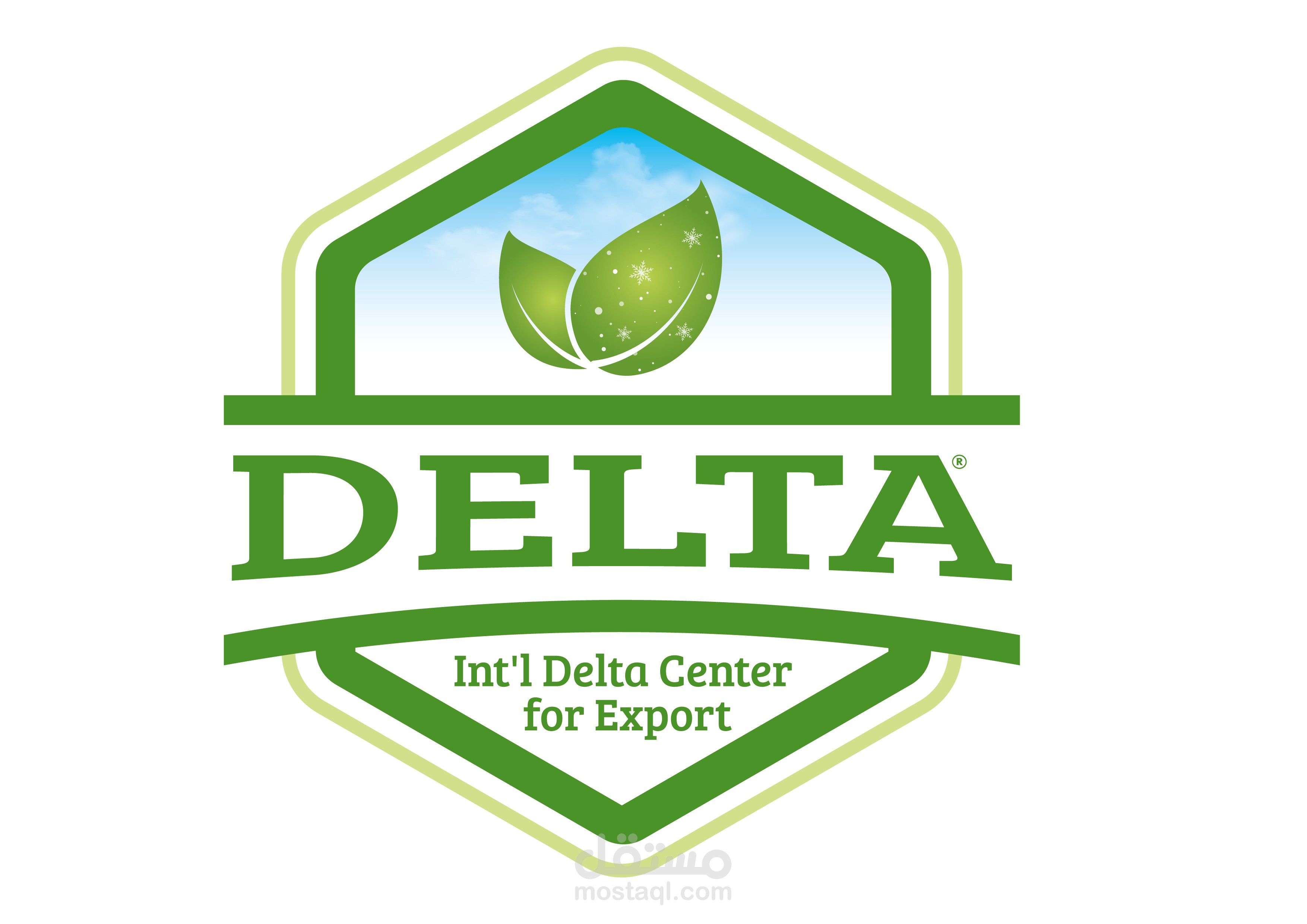 International Delta Center for Export