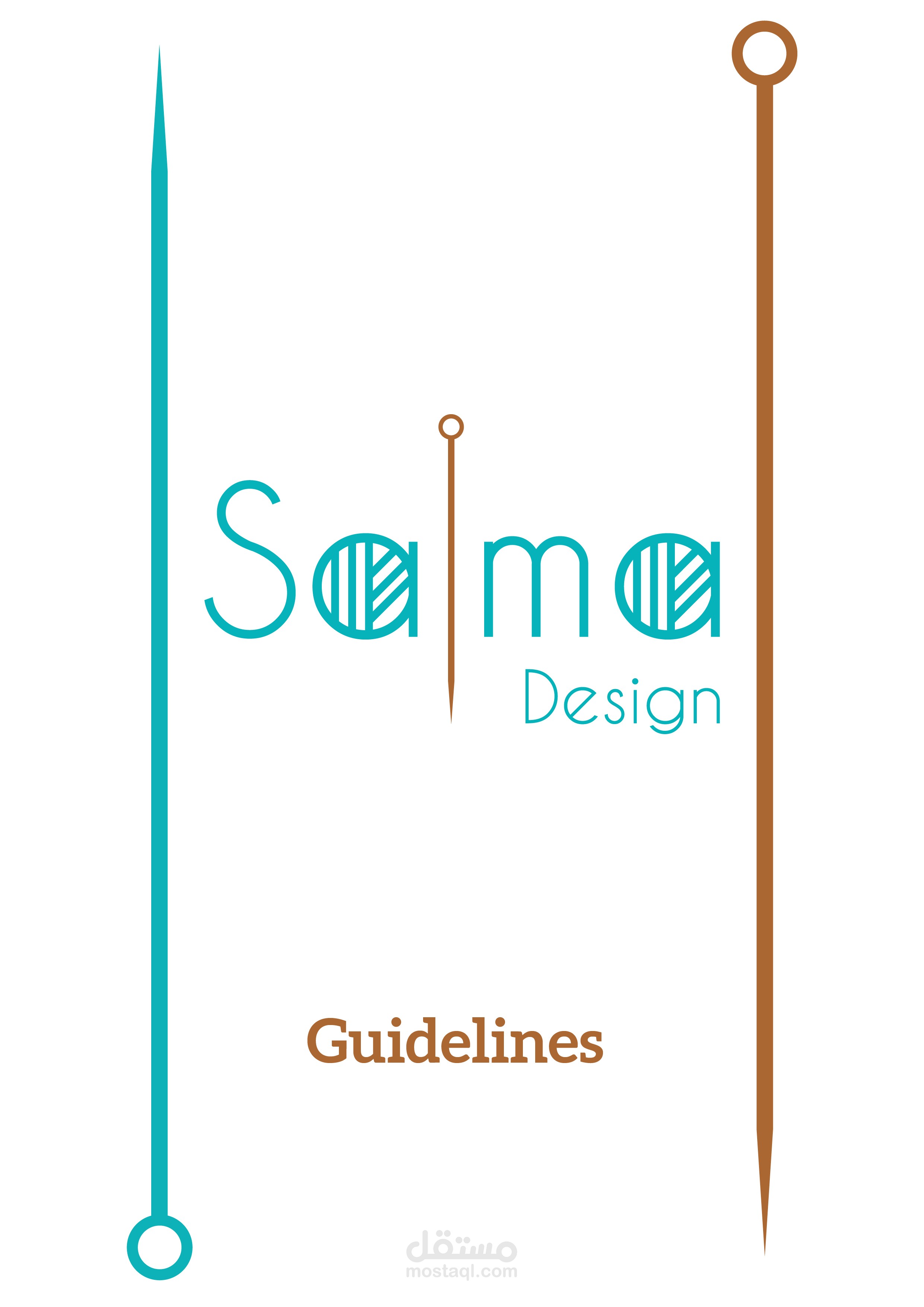 Salma Designs - KSA