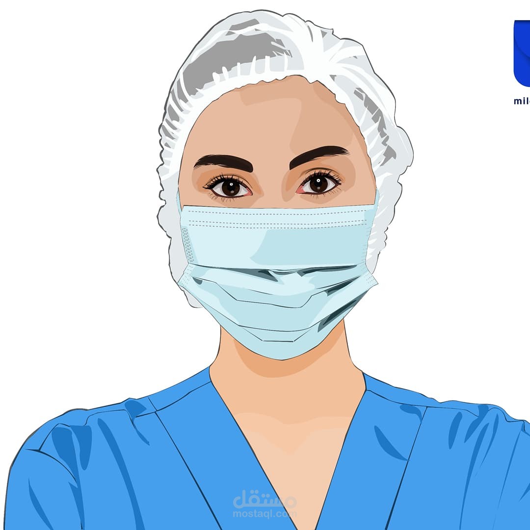 رسم الصور على شكل فيكتور بجودة عالية