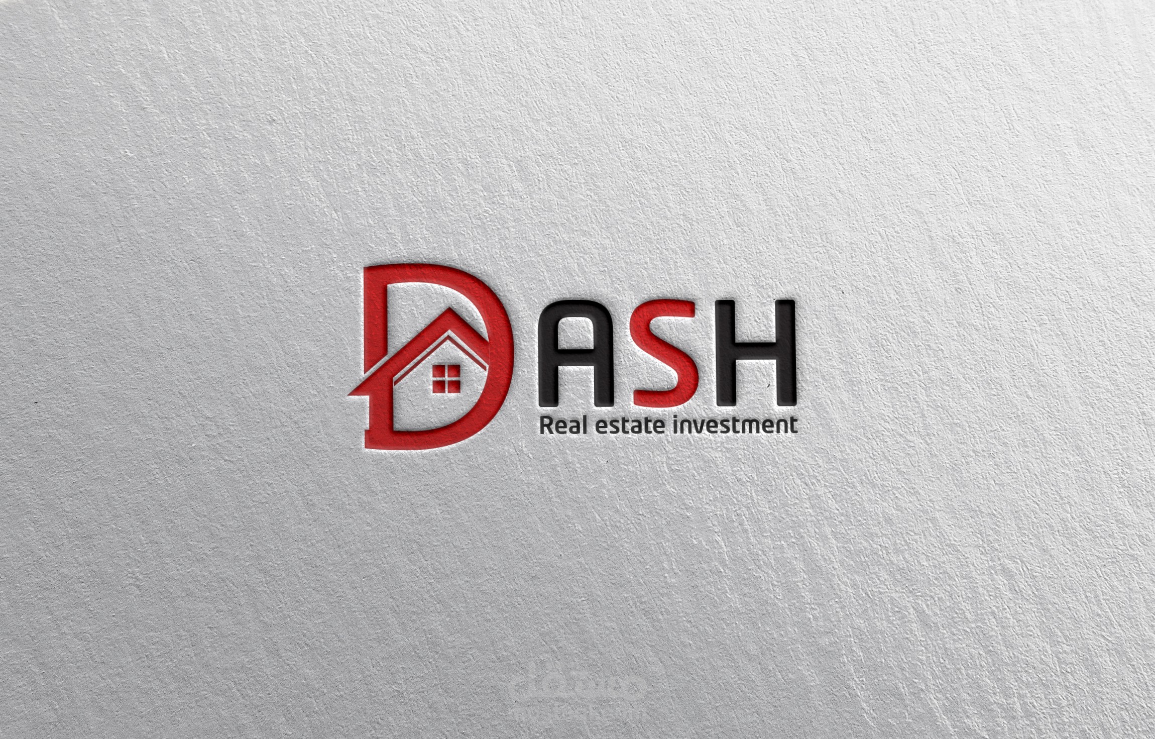 تصميم براند