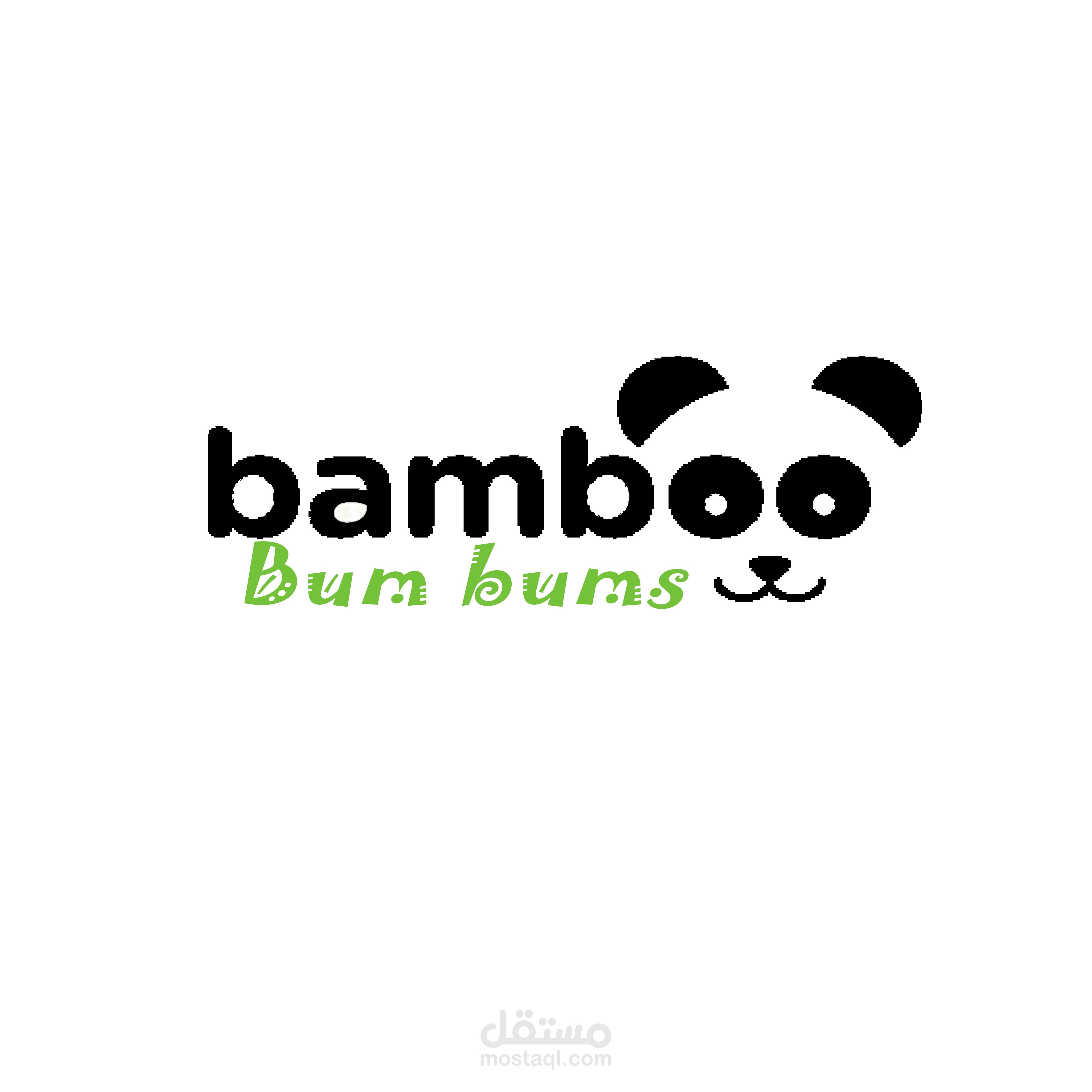 Bamboo-Bum-bums