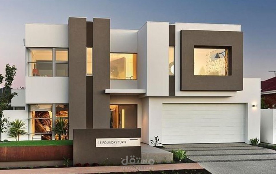 فيلا بالسعودية