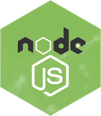 مشروع إستضافة Node JS API