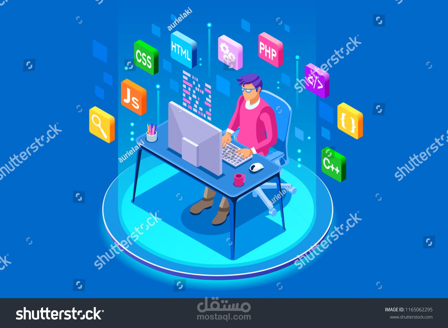 Portfolio Templet