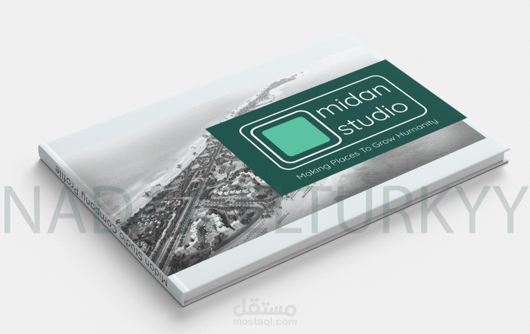 Part Of Architeture Company Profile