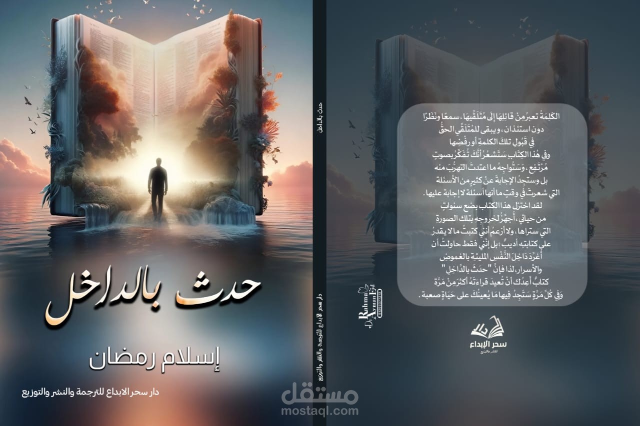 حدث بالداخل