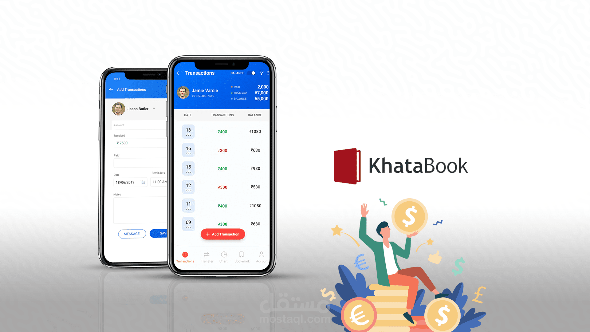 Khatabook